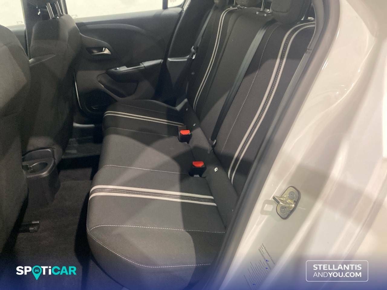 Opel Corsa  1.2T XHL 74kW (100CV) GS - Foto 11