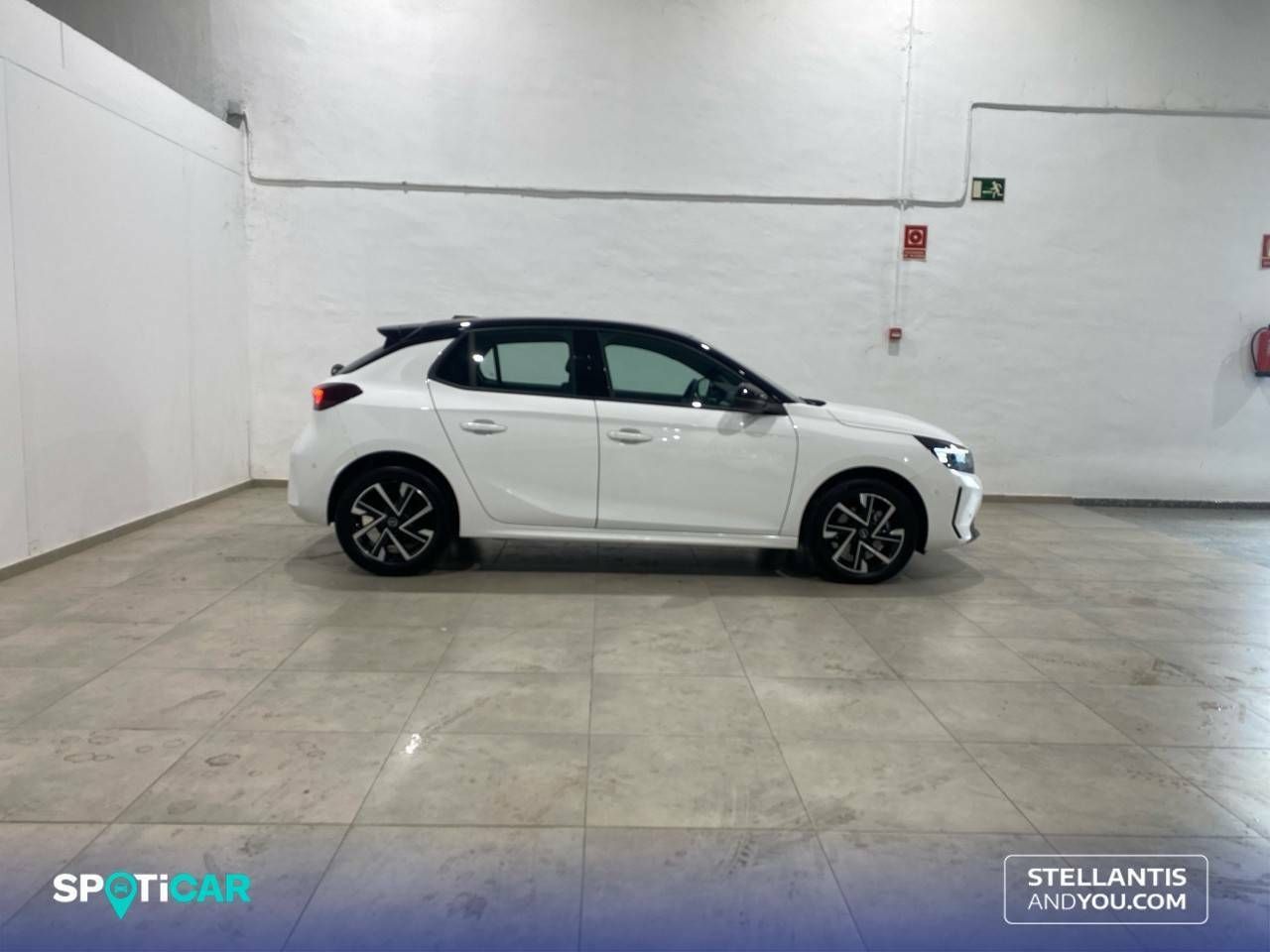 Opel Corsa  1.2T XHL 74kW (100CV) GS - Foto 5