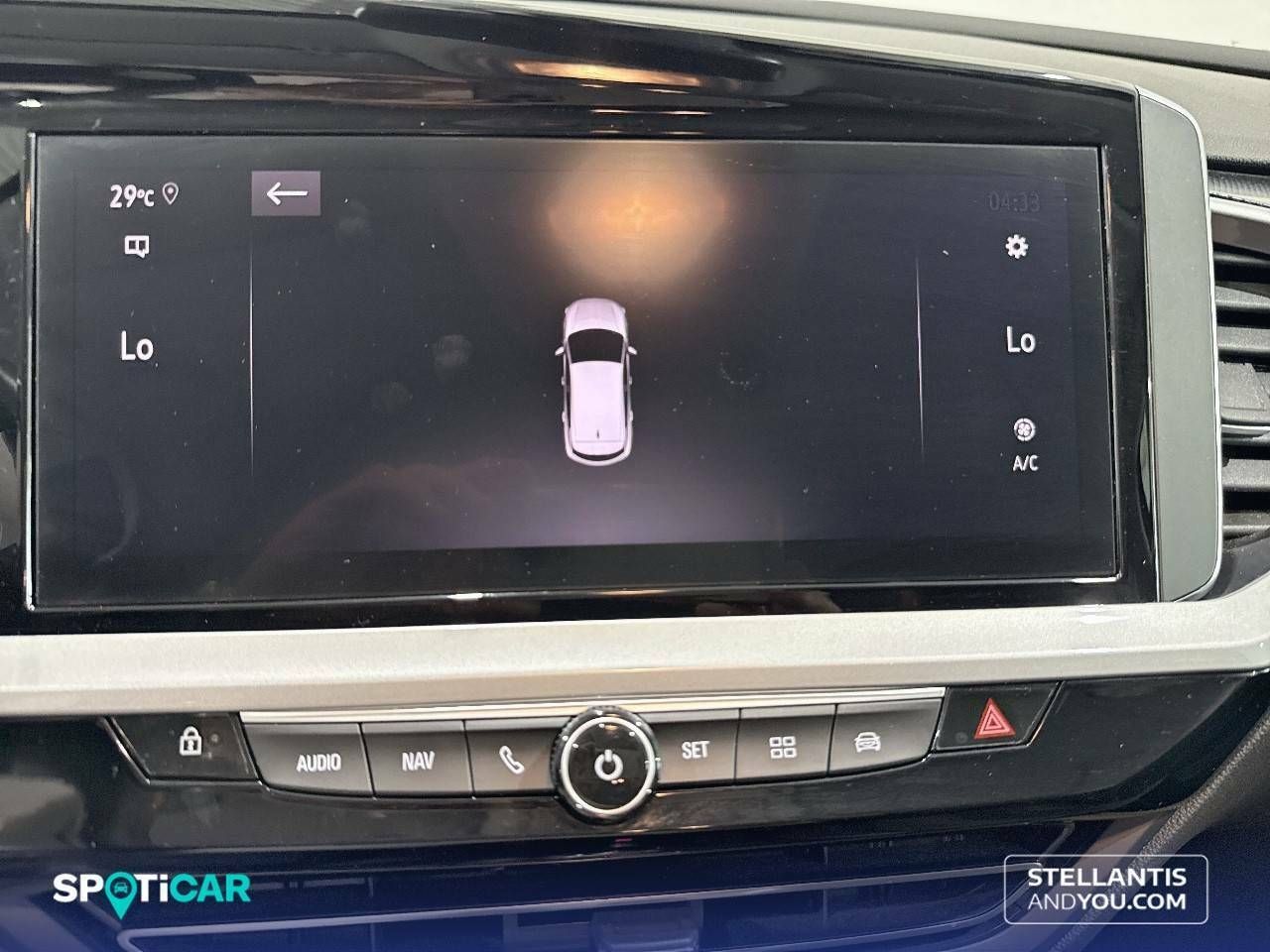 Opel Grandland  1.5 CDTi  Auto GS - Foto 18