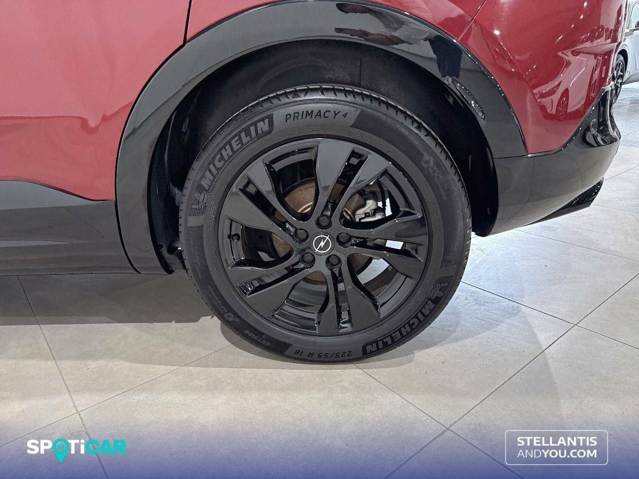 Opel Grandland  1.5 CDTi  Auto GS - Foto 12