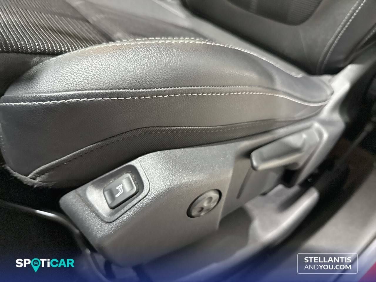 Opel Grandland  1.5 CDTi  Auto GS - Foto 14