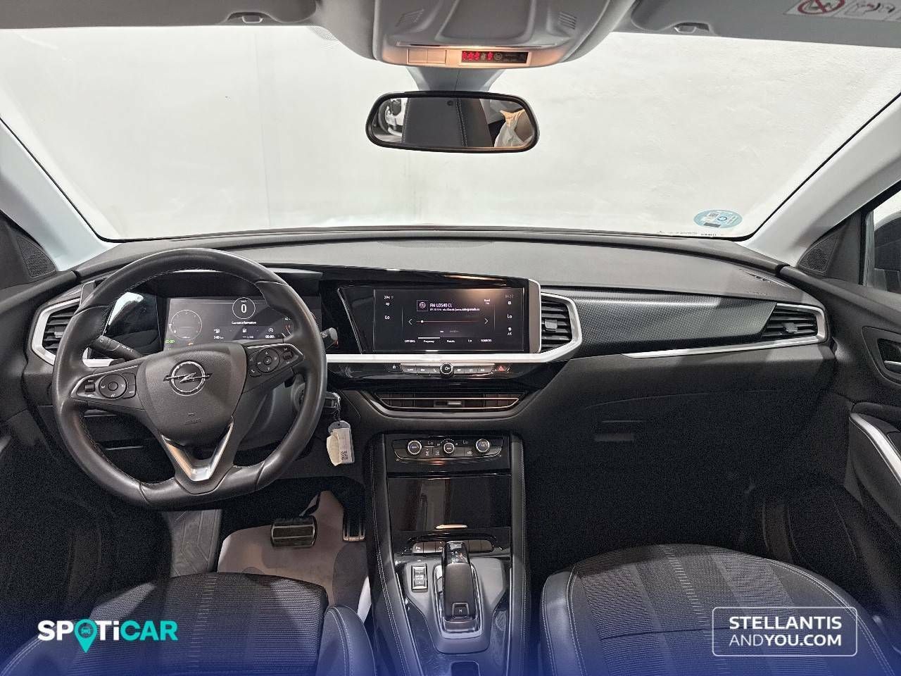 Opel Grandland  1.5 CDTi  Auto GS - Foto 9