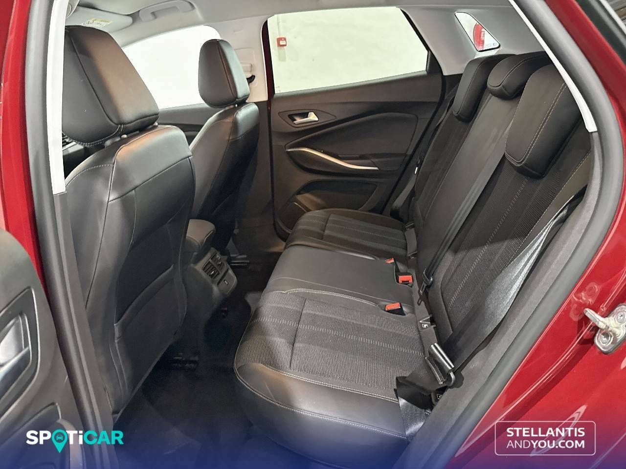 Opel Grandland  1.5 CDTi  Auto GS - Foto 11