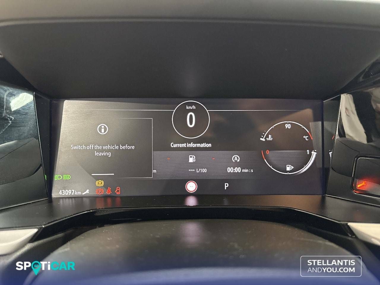 Opel Grandland  1.5 CDTi  Auto GS - Foto 16