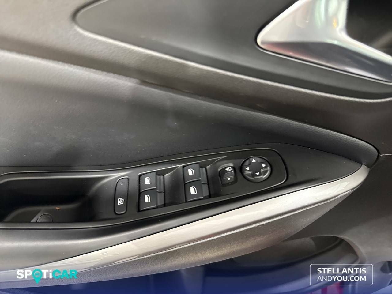 Opel Grandland  1.5 CDTi  Auto GS - Foto 13