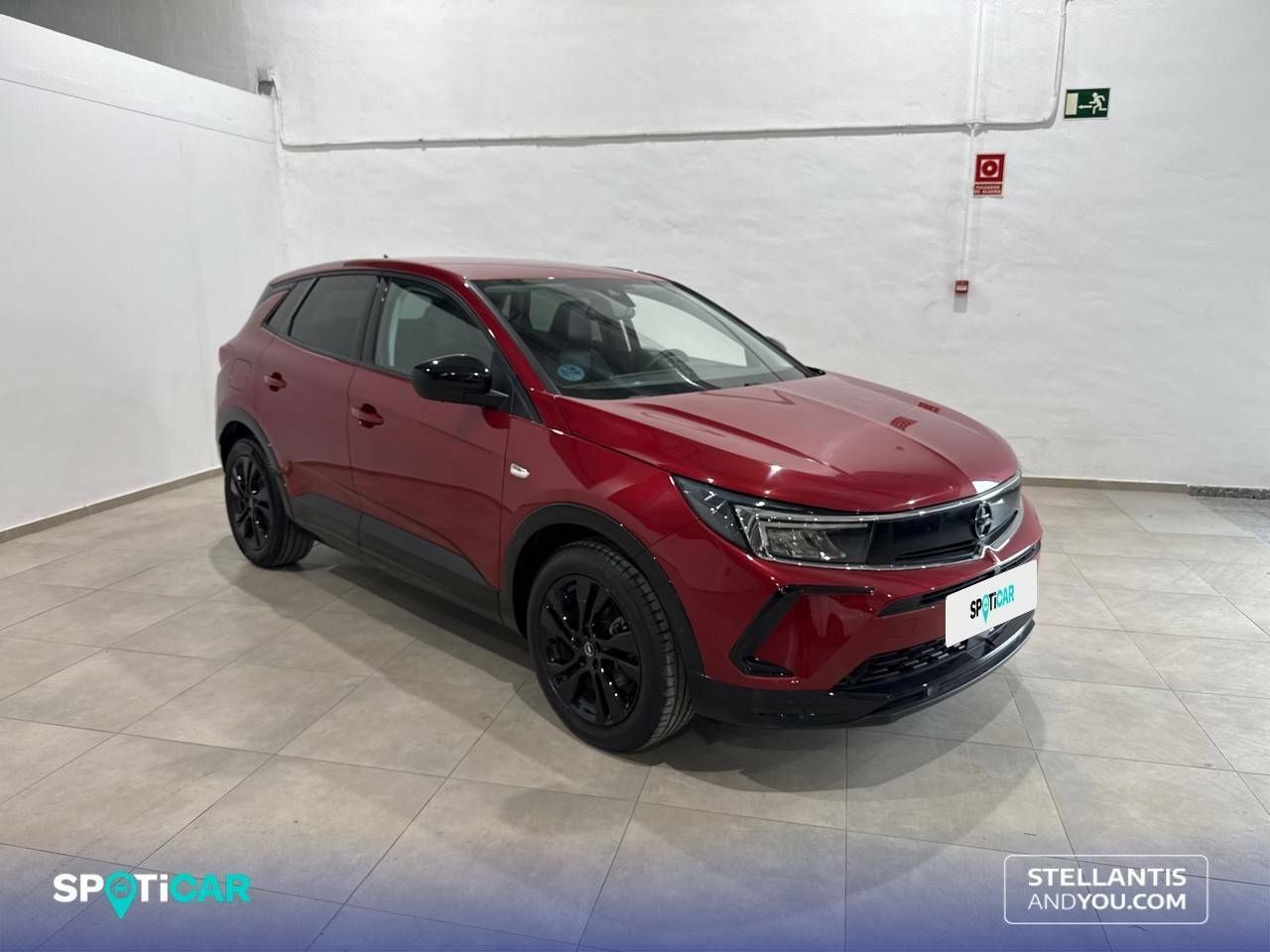 Opel Grandland  1.5 CDTi  Auto GS - Foto 4