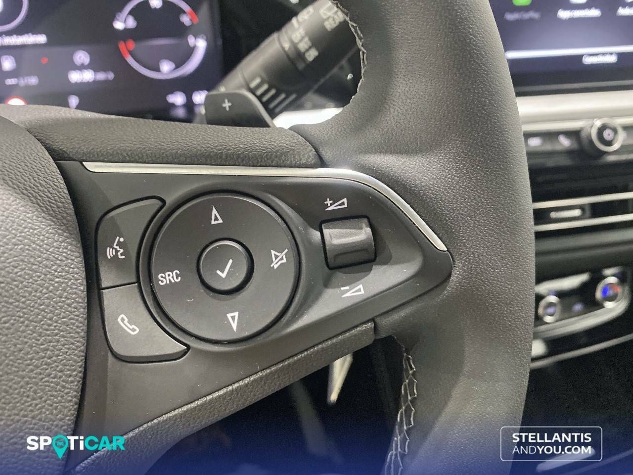 Opel Grandland  1.5D DTH AT8 S/S GS - Foto 24