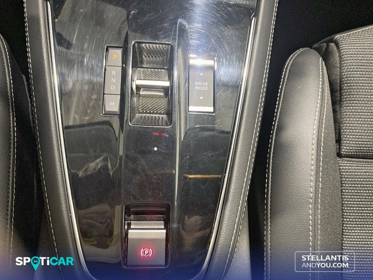 Opel Grandland  1.5D DTH AT8 S/S GS - Foto 15