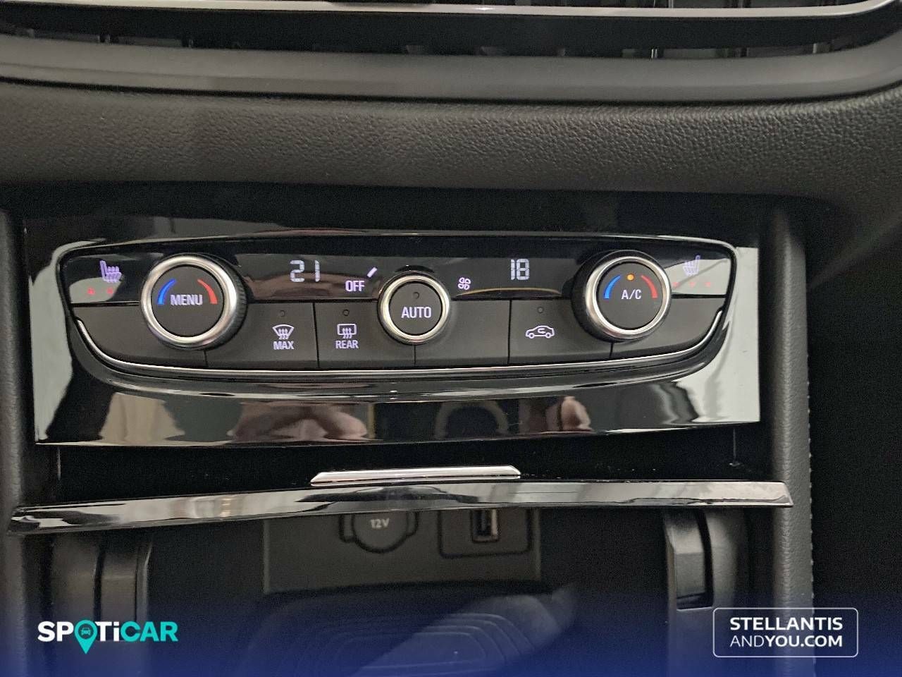 Opel Grandland  1.5D DTH AT8 S/S GS - Foto 17