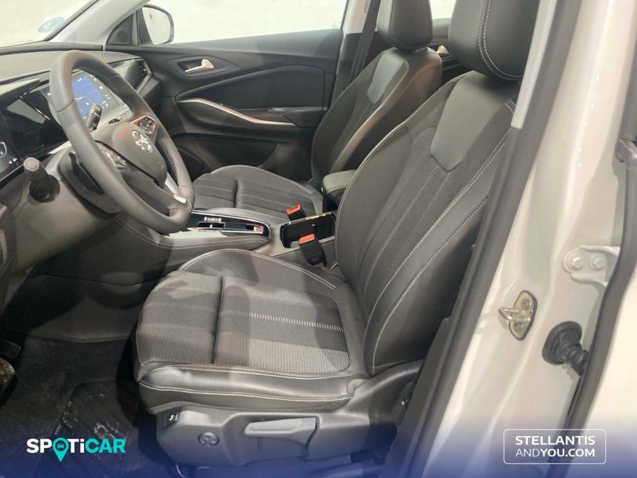 Opel Grandland  1.5D DTH AT8 S/S GS - Foto 10