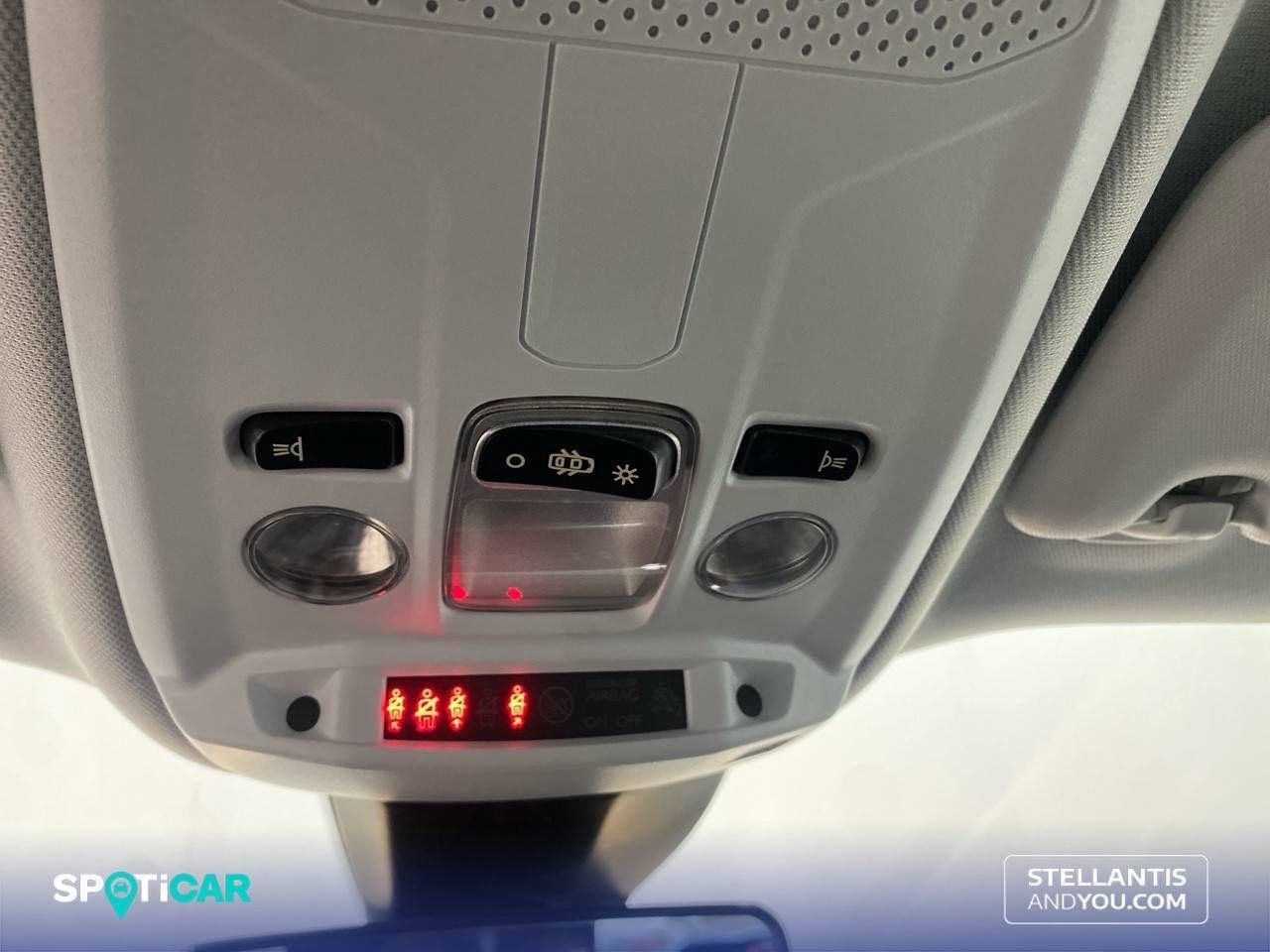 Peugeot 2008   BlueHDI 81kW (110CV) Active - Foto 26
