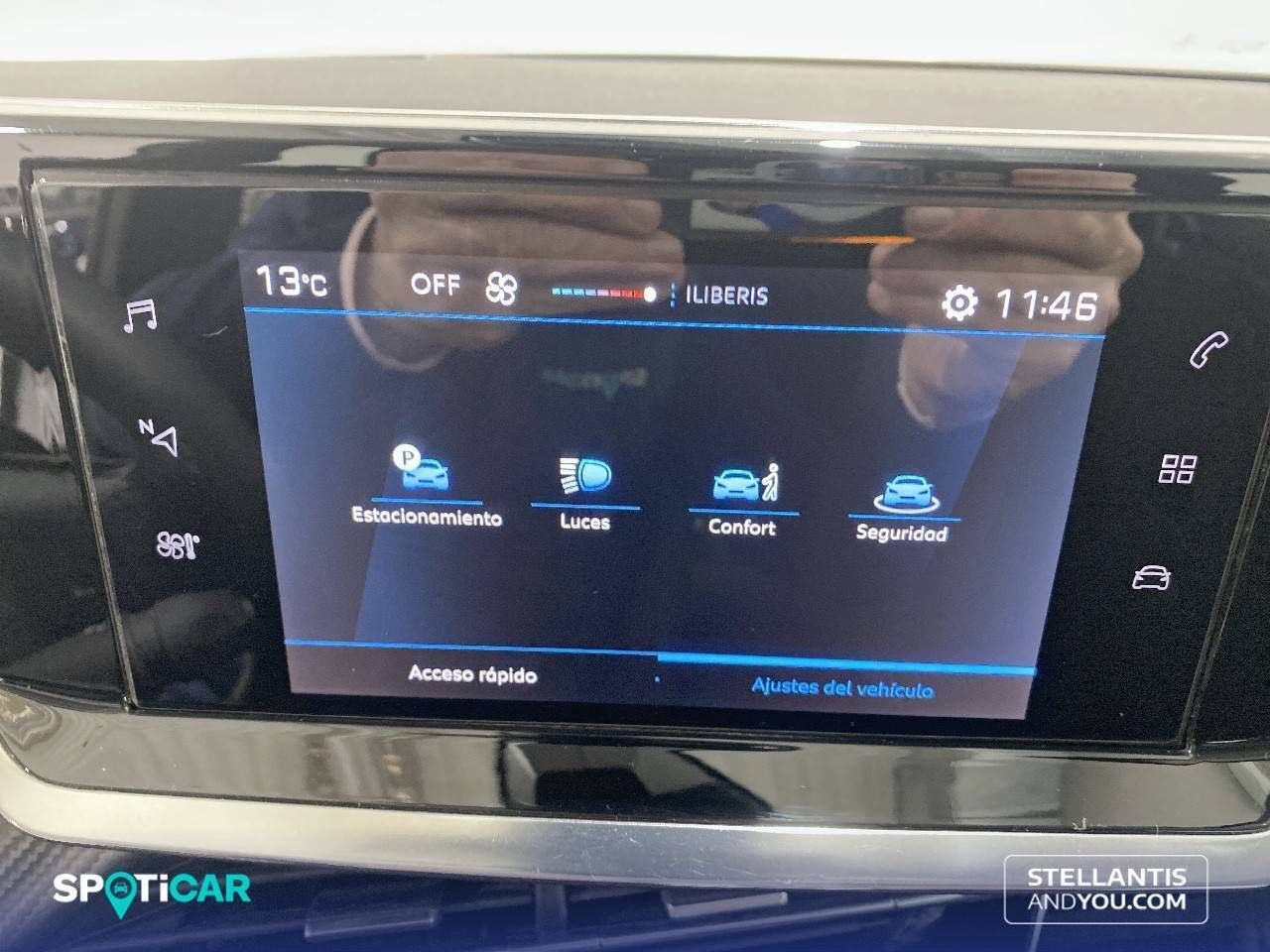 Peugeot 2008   BlueHDI 81kW (110CV) Active - Foto 19