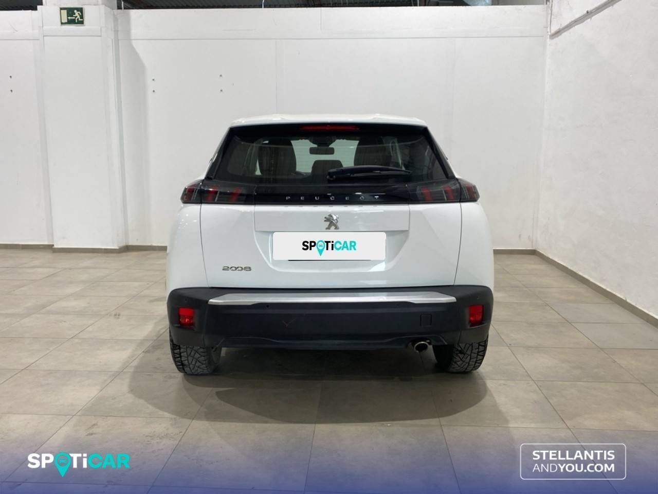 Peugeot 2008   BlueHDI 81kW (110CV) Active - Foto 6