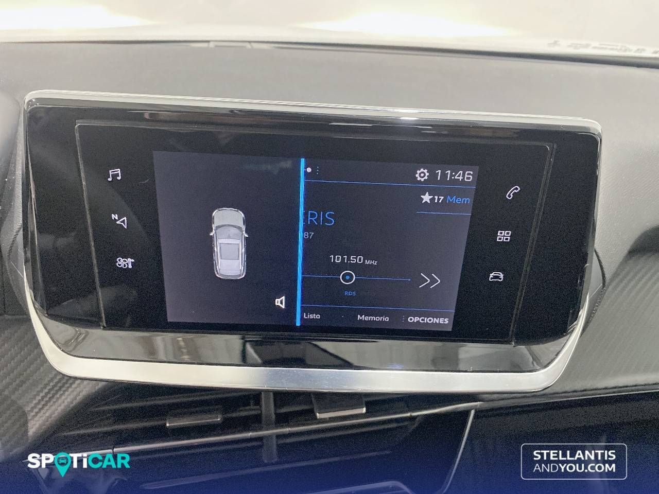 Peugeot 2008   BlueHDI 81kW (110CV) Active - Foto 16