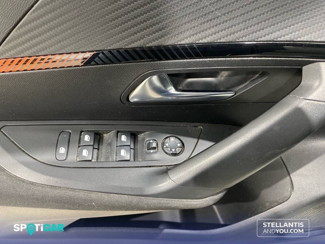 Peugeot 2008   BlueHDI 81kW (110CV) Active - Foto 13