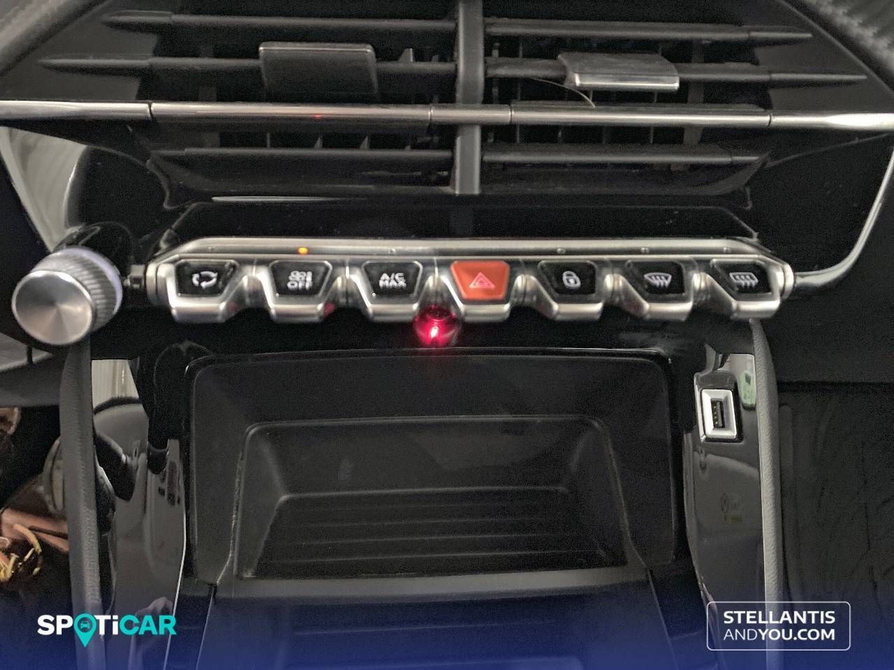 Peugeot 2008   BlueHDI 81kW (110CV) Active - Foto 15