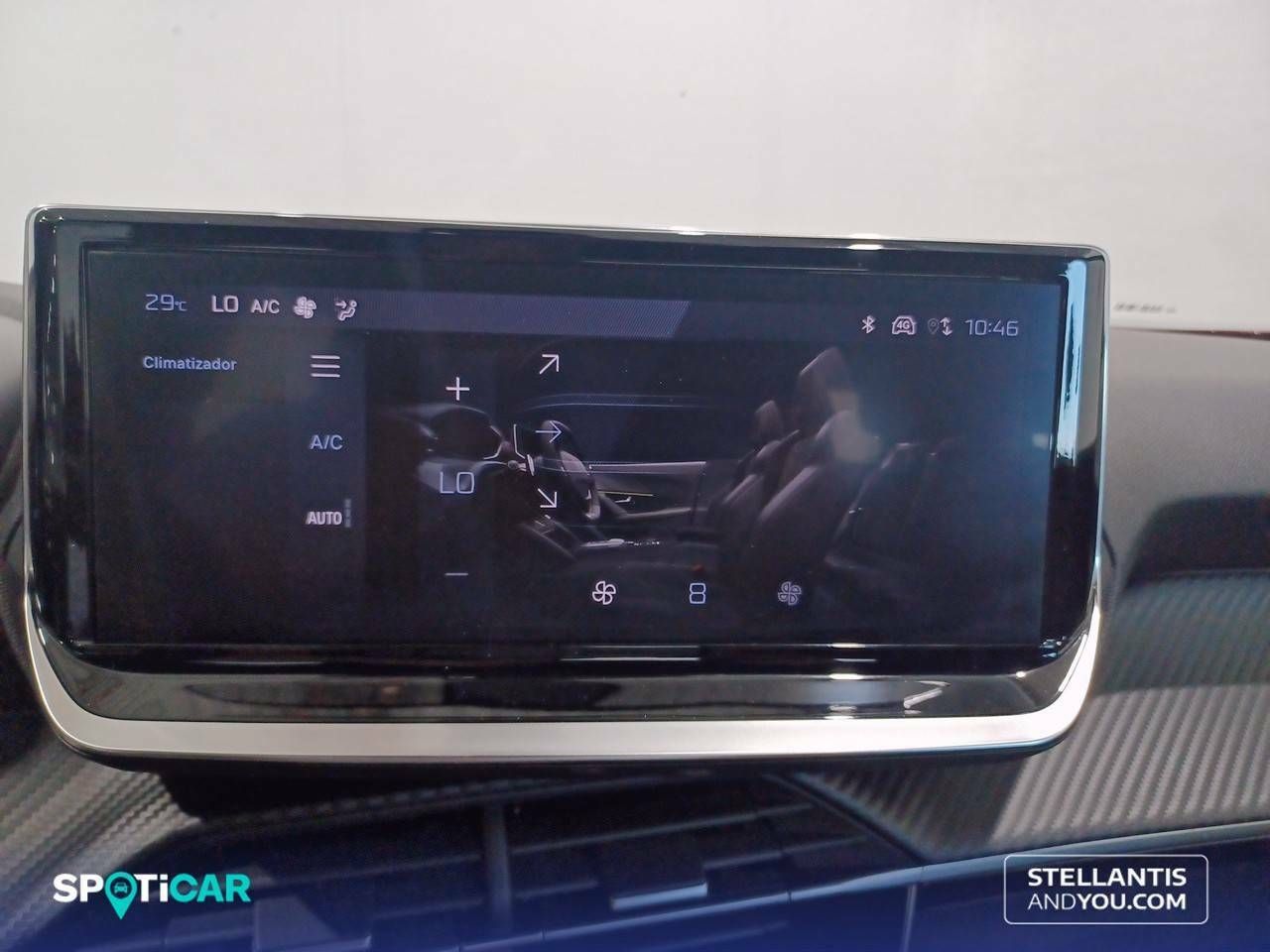 Peugeot 2008   Puretech 100 S&S 6 Vel. MAN Active - Foto 21