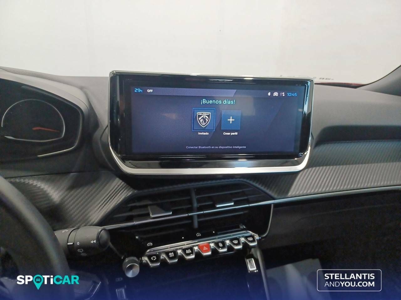 Peugeot 2008   Puretech 100 S&S 6 Vel. MAN Active - Foto 15