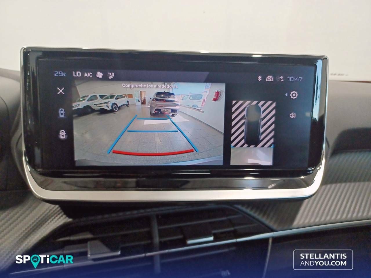 Peugeot 2008   Puretech 100 S&S 6 Vel. MAN Active - Foto 22