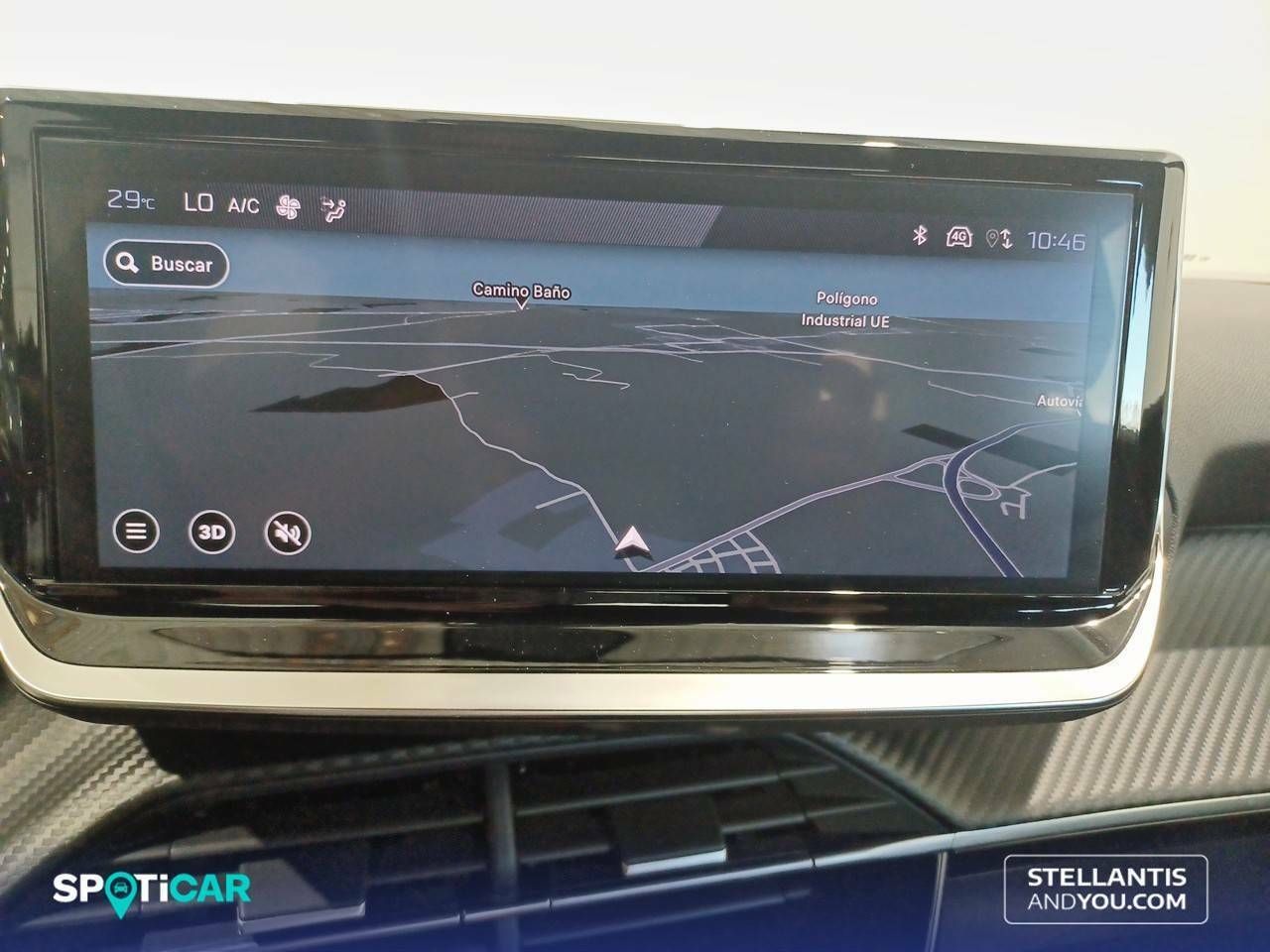 Peugeot 2008   Puretech 100 S&S 6 Vel. MAN Active - Foto 18