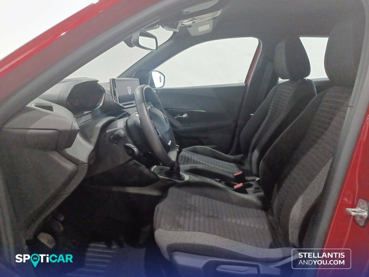 Peugeot 2008   Puretech 100 S&S 6 Vel. MAN Active - Foto 10