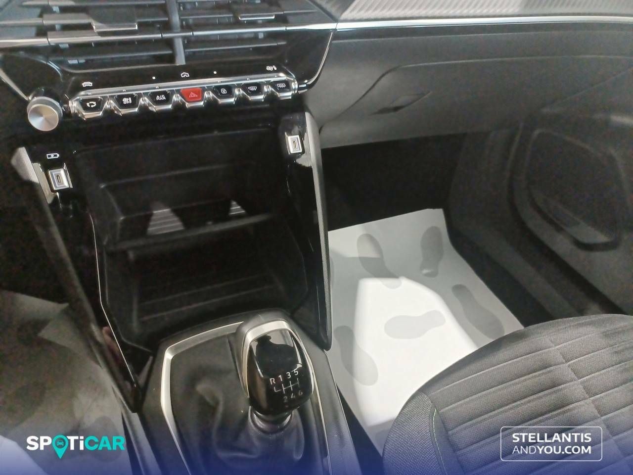 Peugeot 2008   Puretech 100 S&S 6 Vel. MAN Active - Foto 14