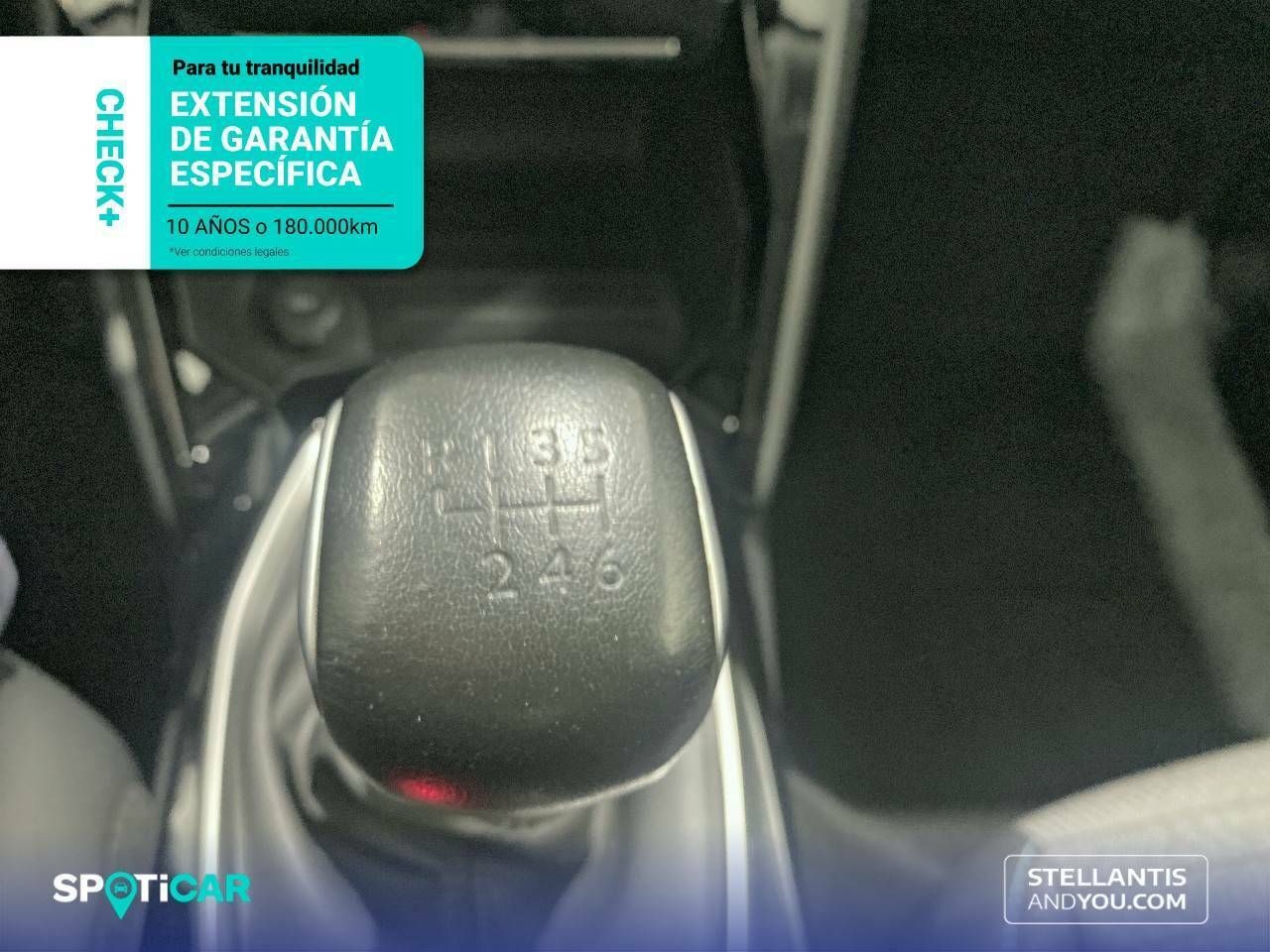 Peugeot 2008   Puretech 100 S&S 6 Vel. MAN Allure - Foto 15