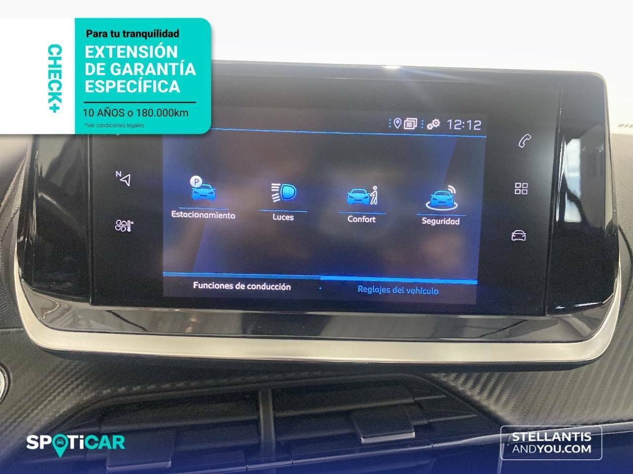 Peugeot 2008   Puretech 100 S&S 6 Vel. MAN Allure - Foto 21