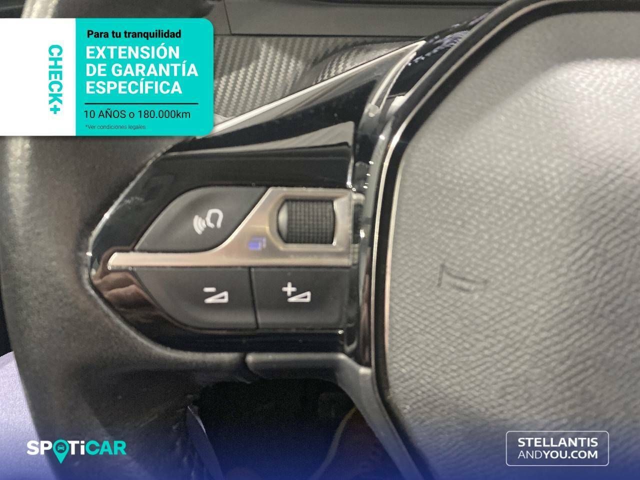 Peugeot 2008   Puretech 100 S&S 6 Vel. MAN Allure - Foto 23