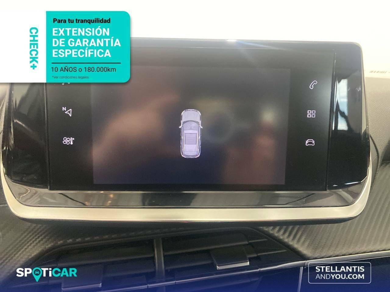 Peugeot 2008   Puretech 100 S&S 6 Vel. MAN Allure - Foto 19