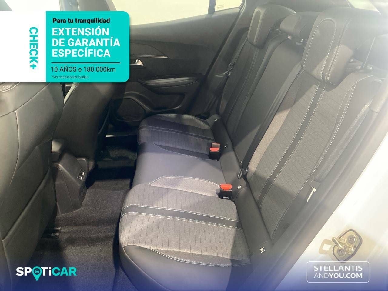 Peugeot 2008   Puretech 100 S&S 6 Vel. MAN Allure - Foto 11