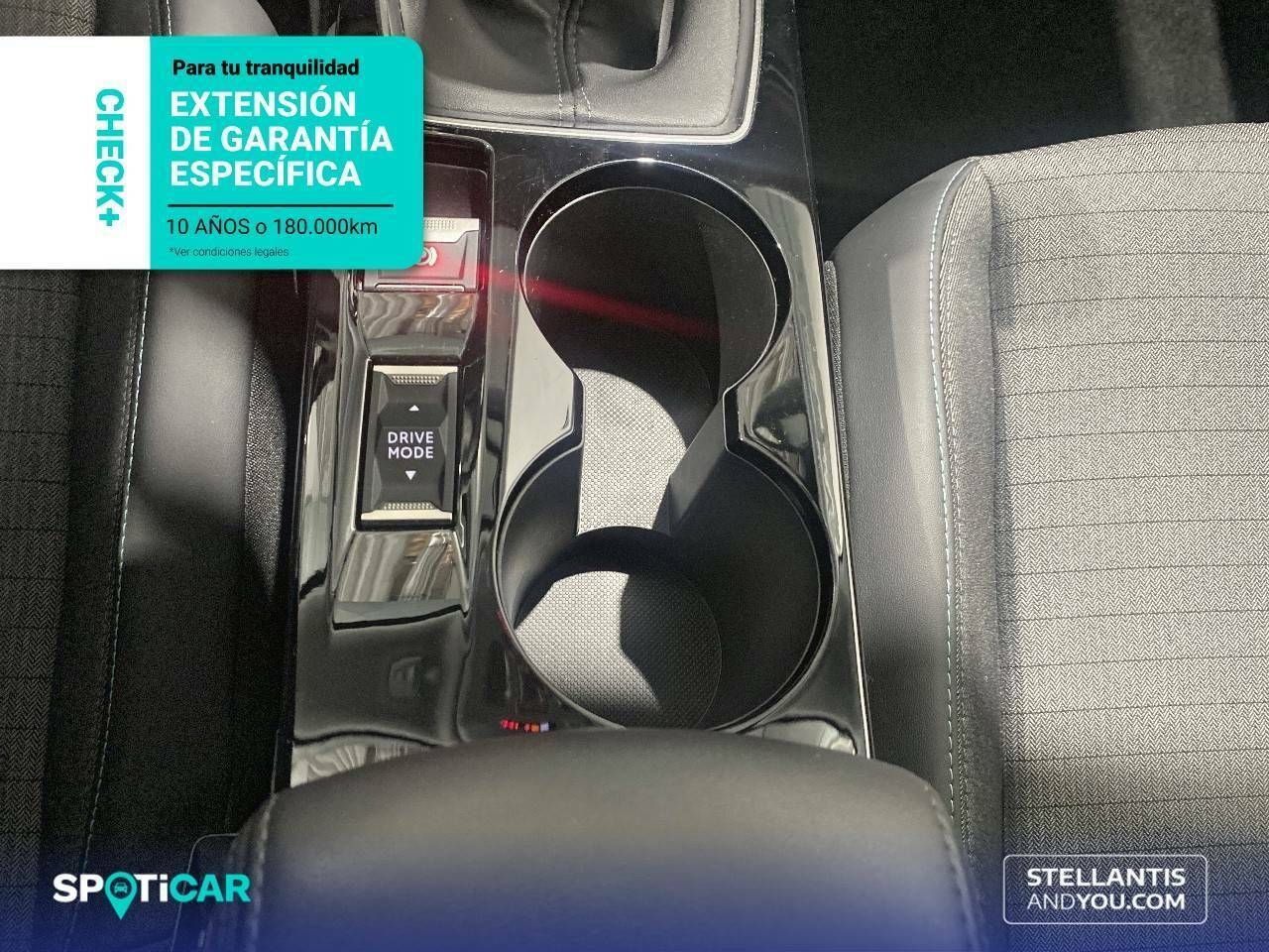 Peugeot 2008   Puretech 100 S&S 6 Vel. MAN Allure - Foto 16