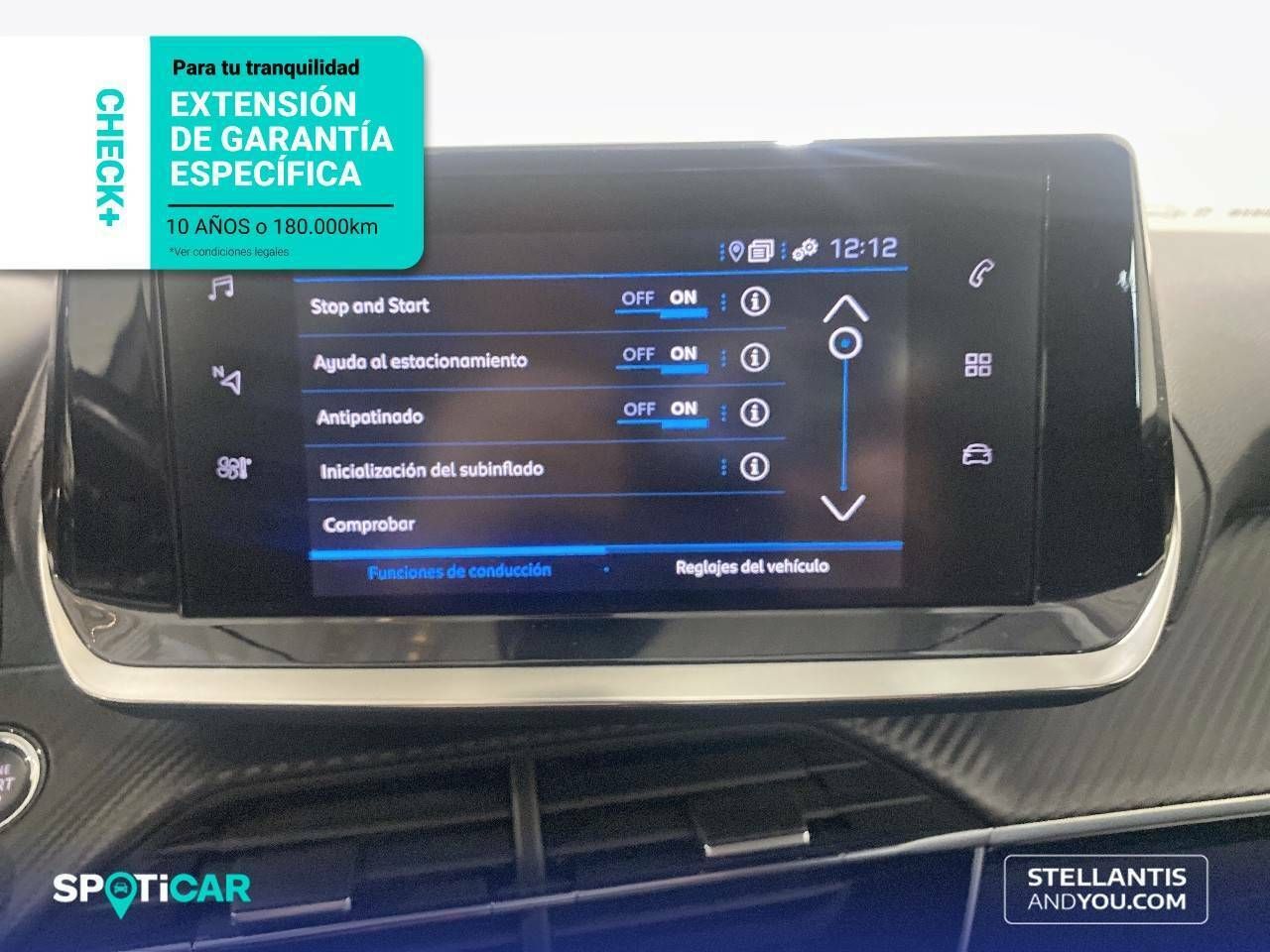 Peugeot 2008   Puretech 100 S&S 6 Vel. MAN Allure - Foto 20