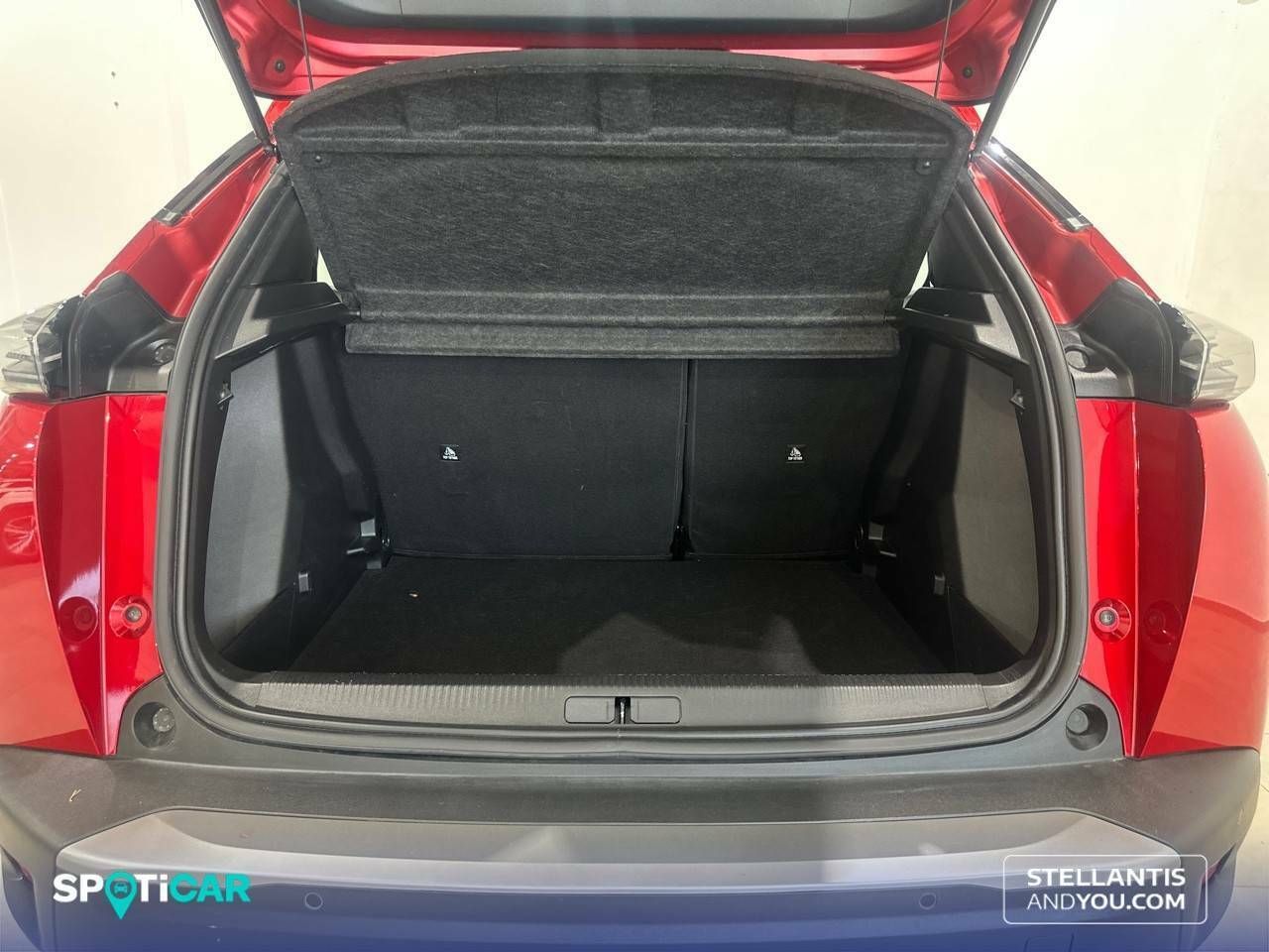 Peugeot 2008   Puretech 100 S&S 6 Vel. MAN Allure - Foto 7