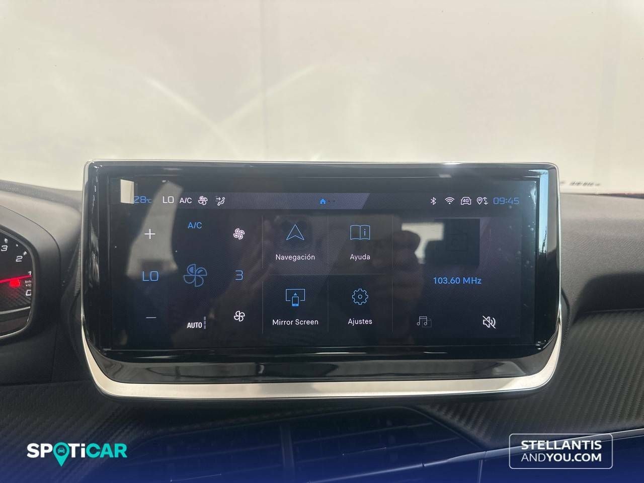 Peugeot 2008   Puretech 100 S&S 6 Vel. MAN Allure - Foto 14