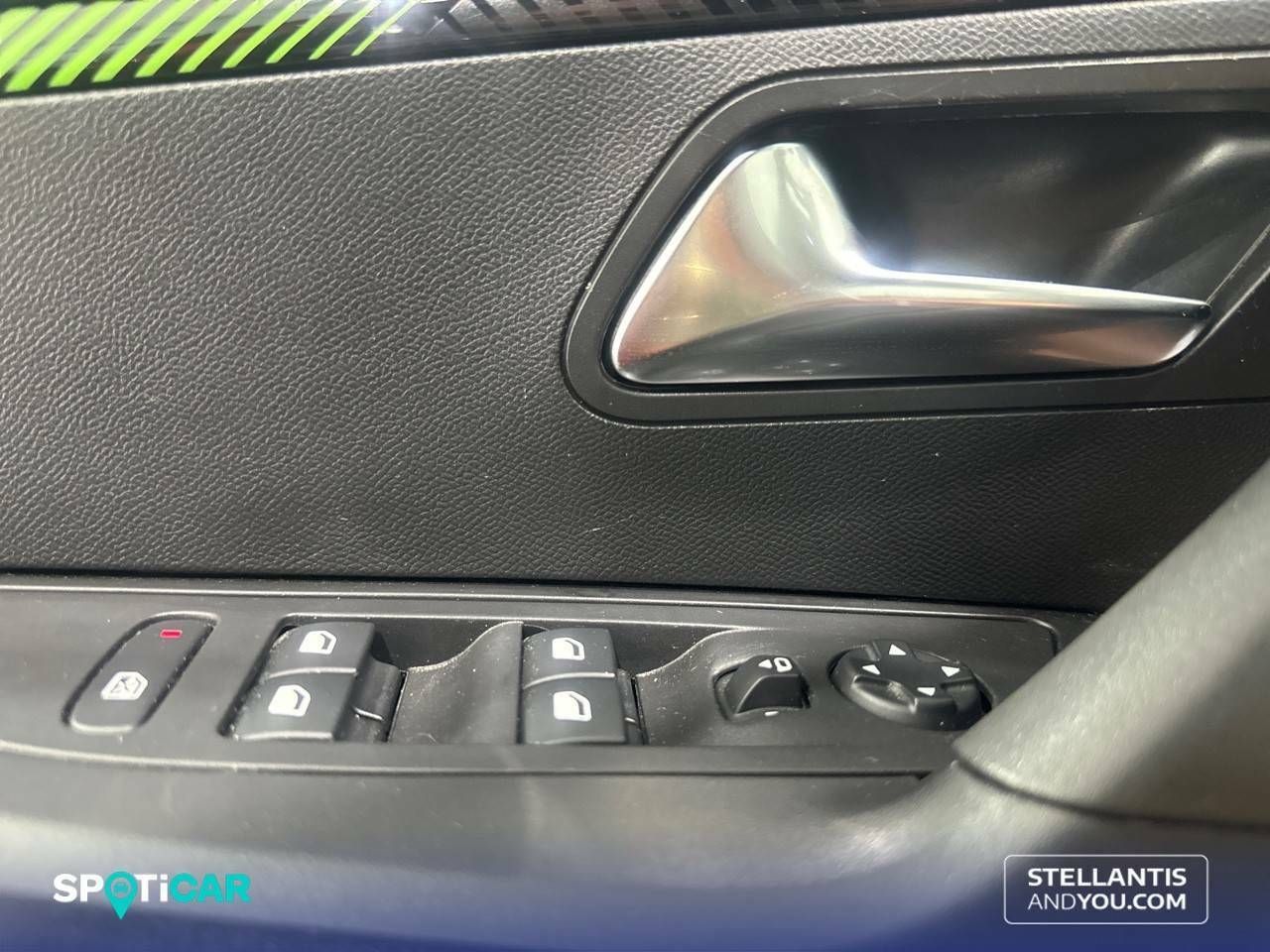 Peugeot 2008   Puretech 100 S&S 6 Vel. MAN Allure - Foto 25