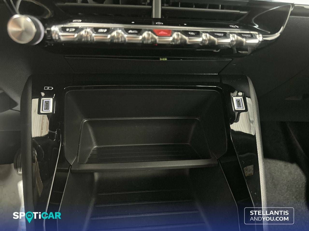 Peugeot 2008   Puretech 100 S&S 6 Vel. MAN Allure - Foto 20