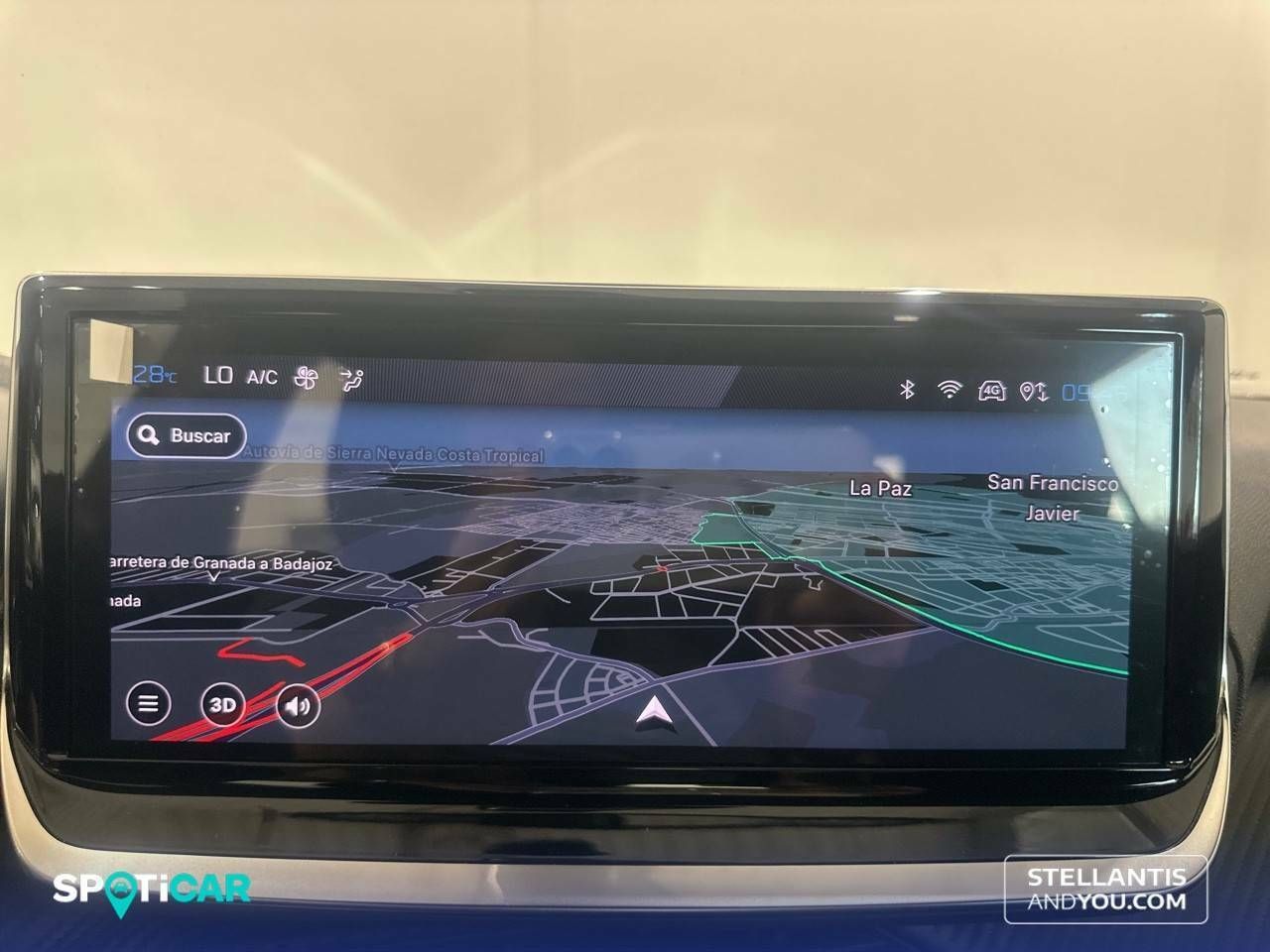 Peugeot 2008   Puretech 100 S&S 6 Vel. MAN Allure - Foto 15