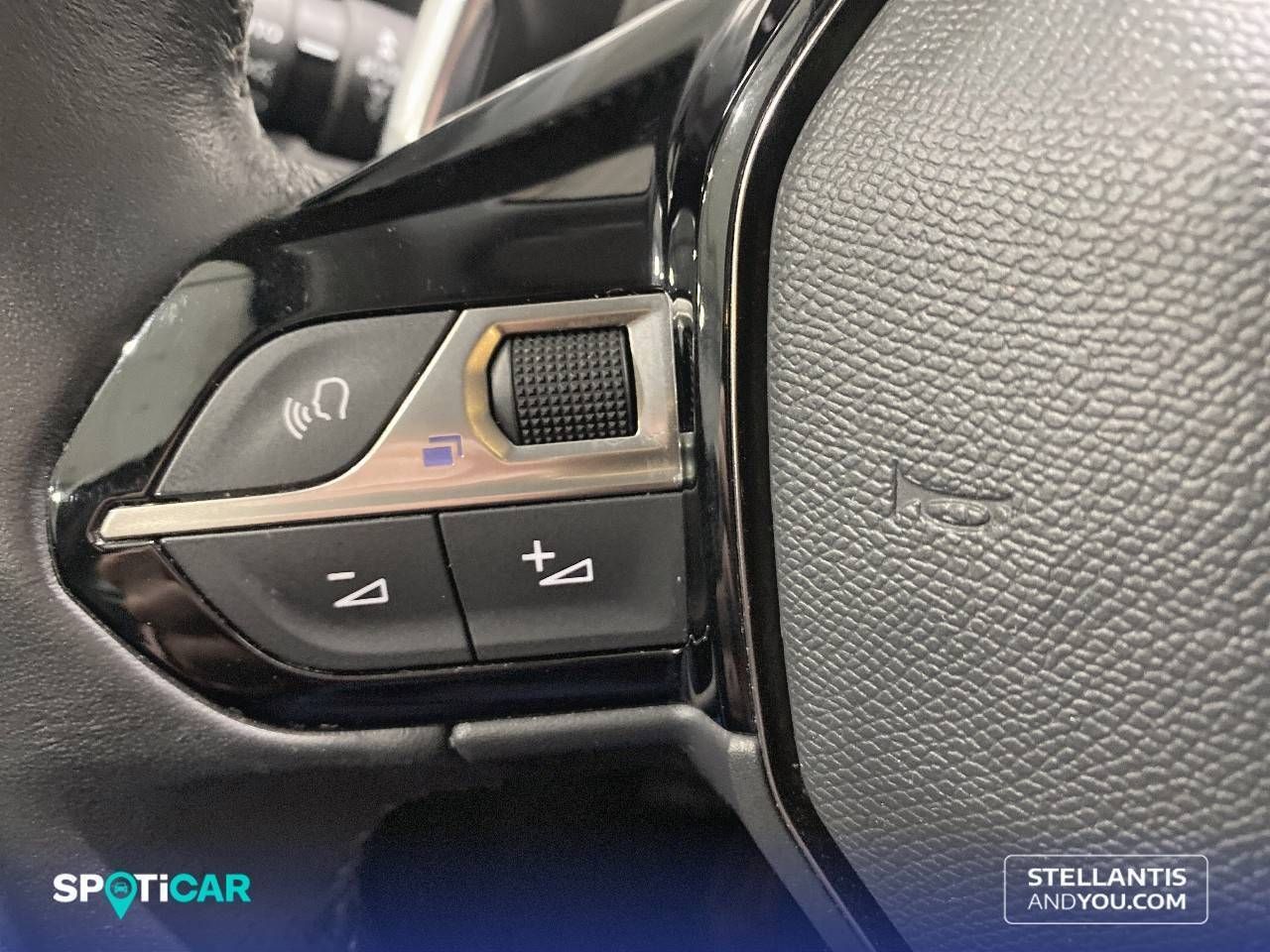 Peugeot 2008   Puretech 130 S&S EAT8 Allure Pack - Foto 24