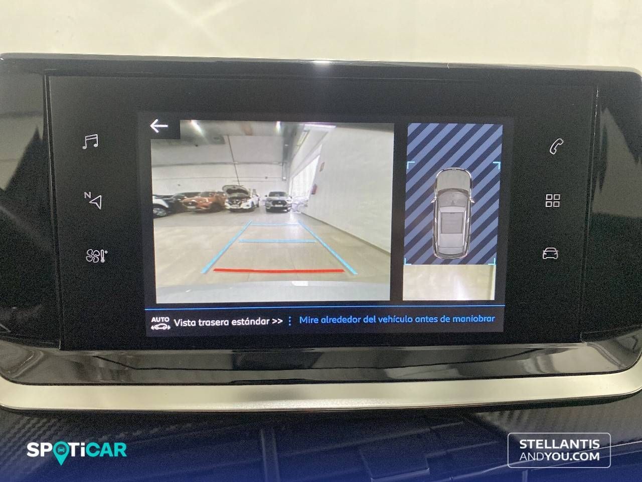 Peugeot 2008   Puretech 130 S&S EAT8 Allure Pack - Foto 20