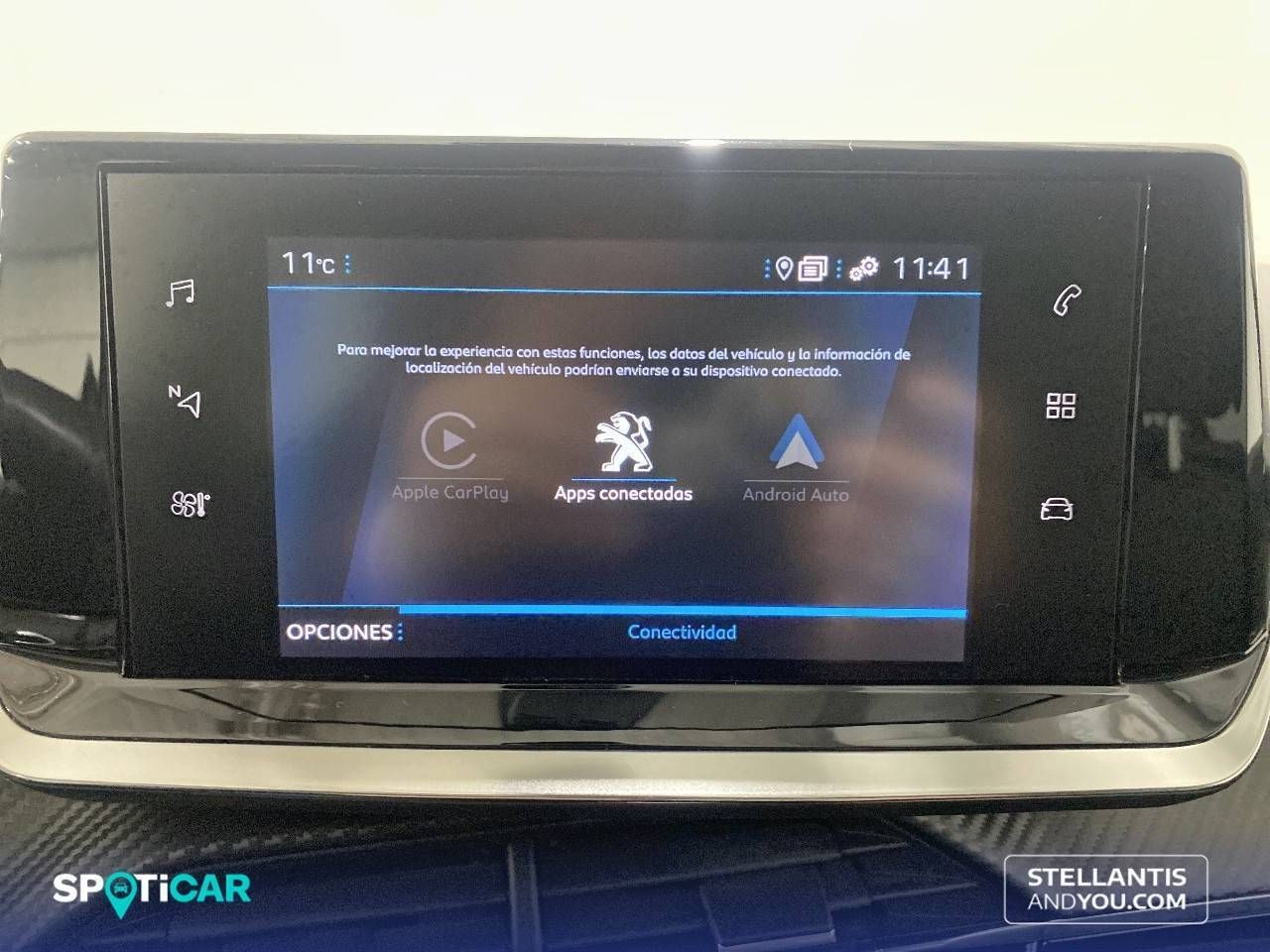 Peugeot 2008   Puretech 130 S&S EAT8 Allure Pack - Foto 21