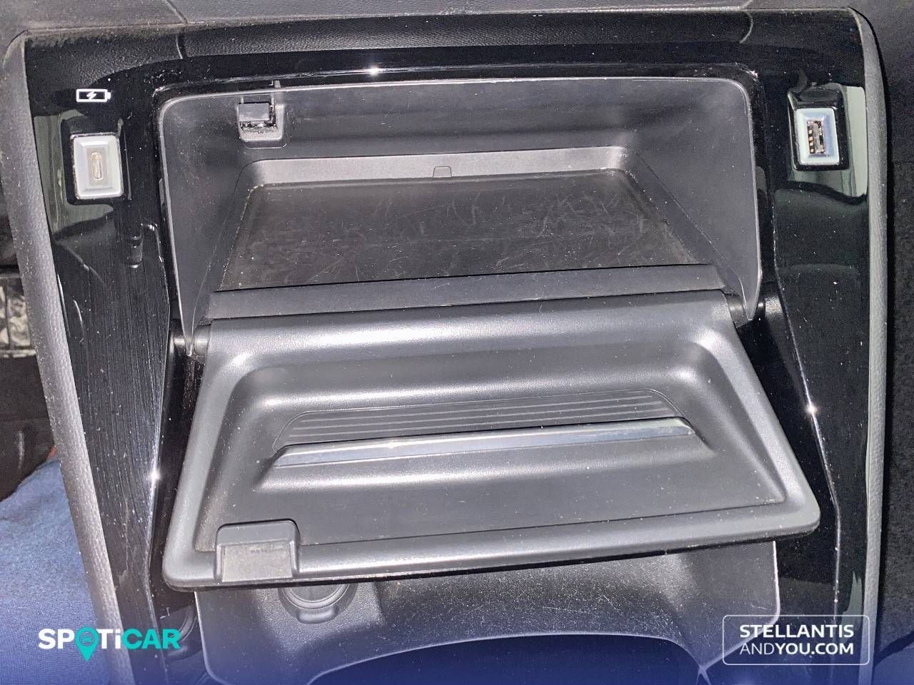 Peugeot 2008   Puretech 130 S&S EAT8 Allure Pack - Foto 17