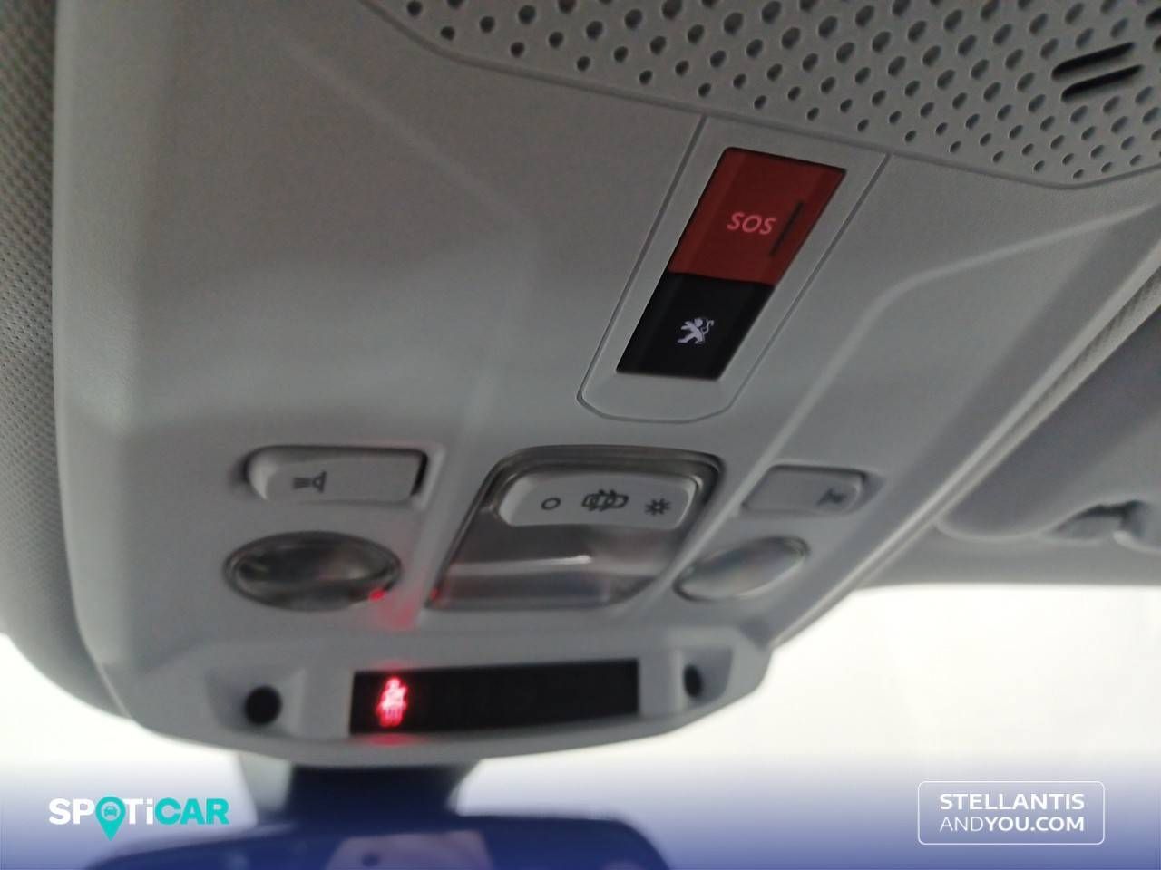 Peugeot 2008   Puretech 130 S&S EAT8 Allure Pack - Foto 24