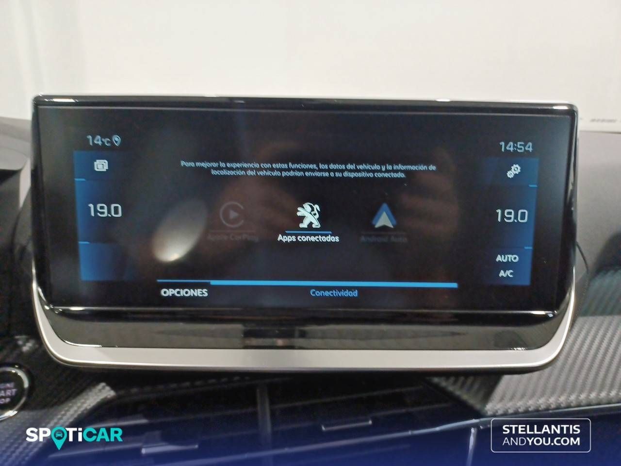 Peugeot 2008   Puretech 130 S&S EAT8 Allure Pack - Foto 22