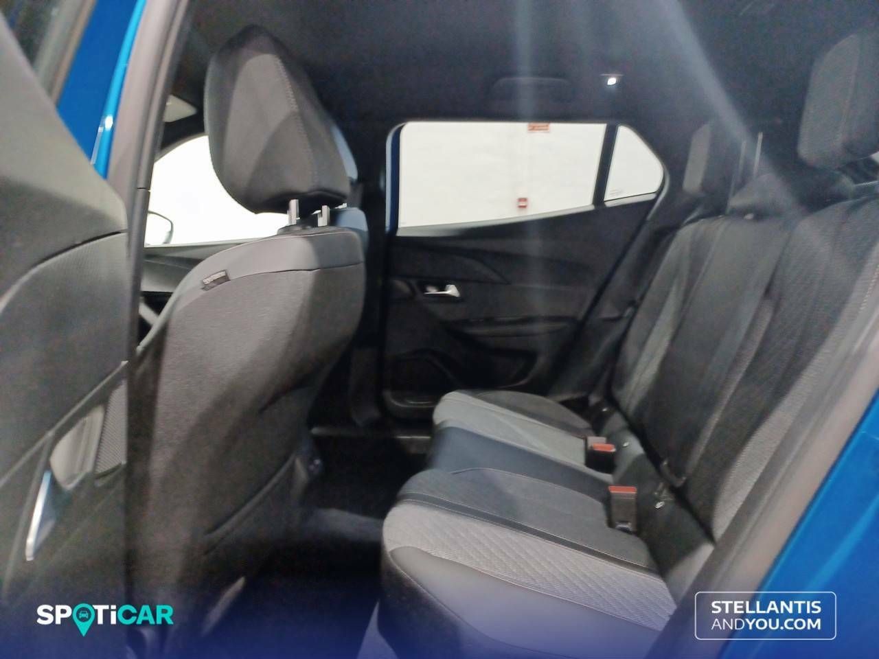 Peugeot 2008  N2008  Hybrid 136 eDCS6 Allure - Foto 11