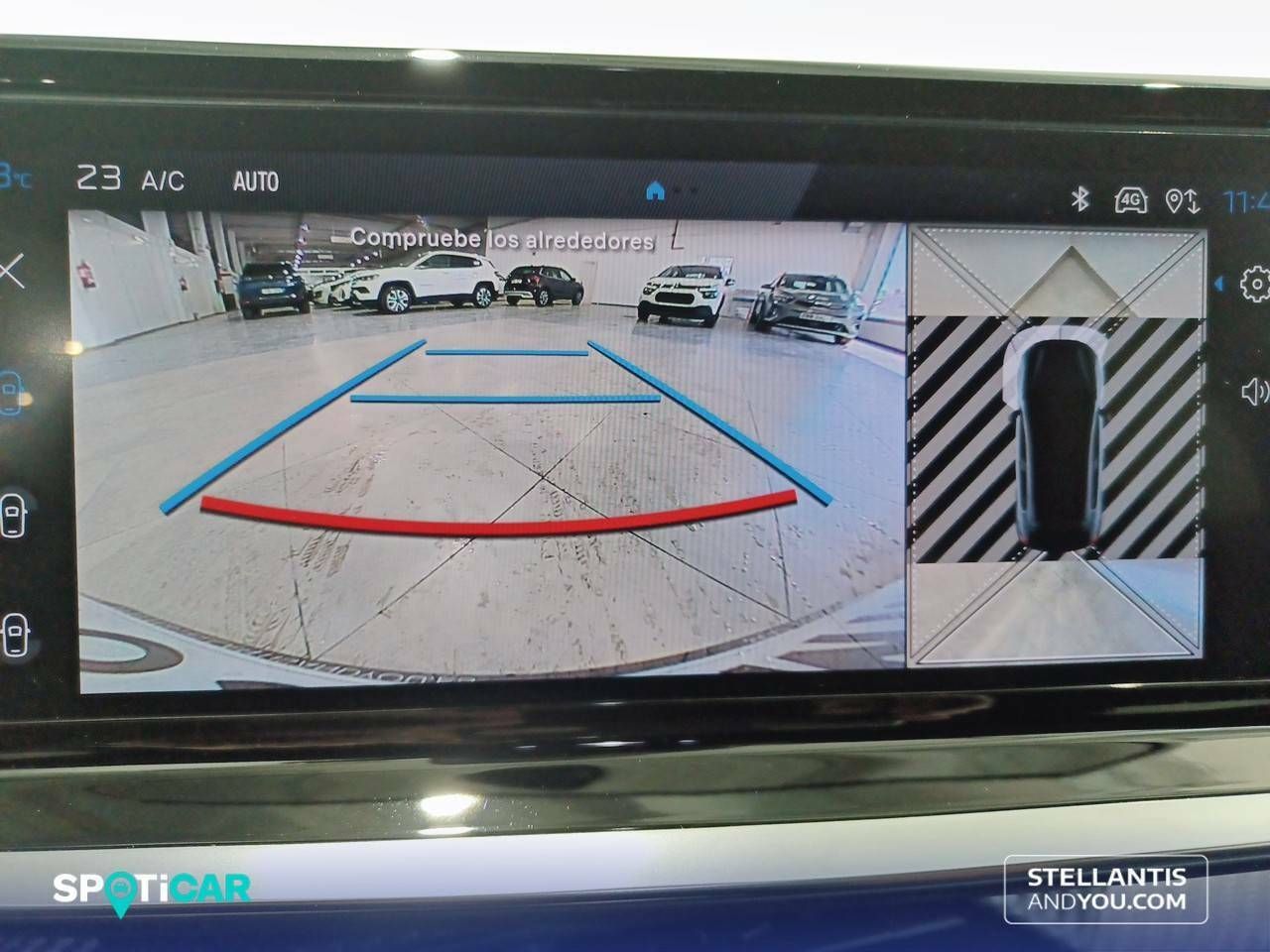 Peugeot 208   Eléctrico 156 (115 Kw) GT - Foto 21