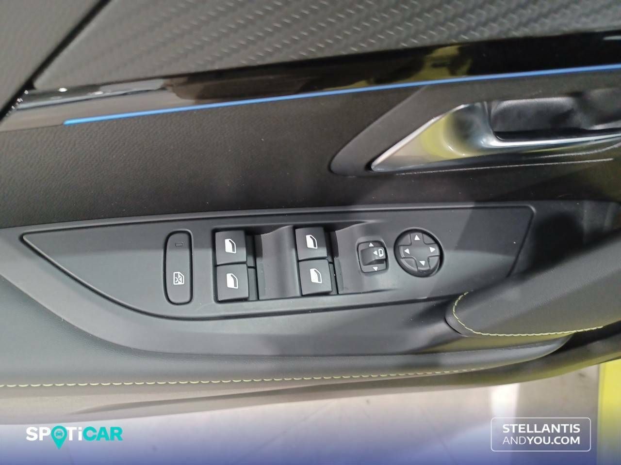 Peugeot 208   Eléctrico 156 (115 Kw) GT - Foto 13