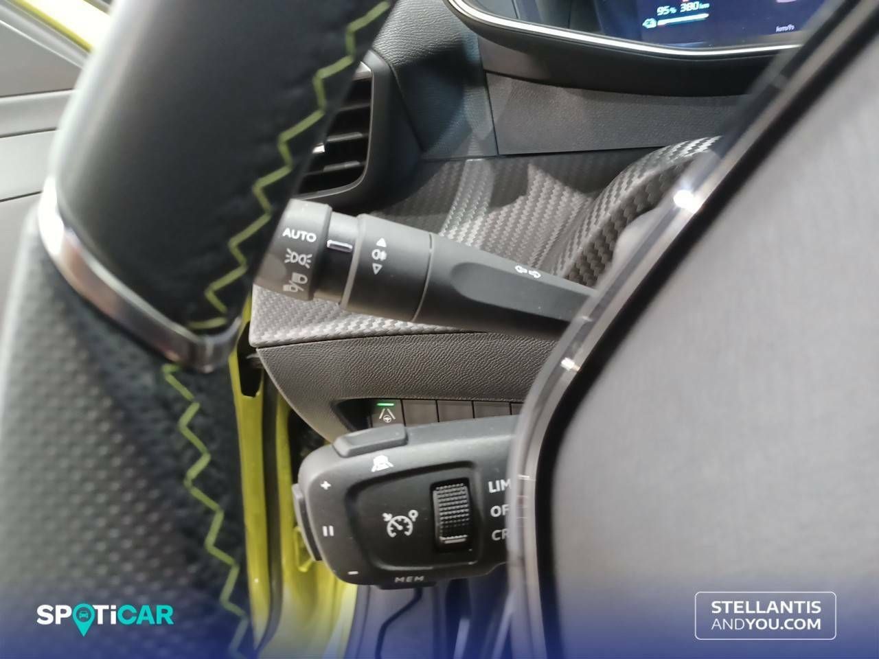 Peugeot 208   Eléctrico 156 (115 Kw) GT - Foto 14