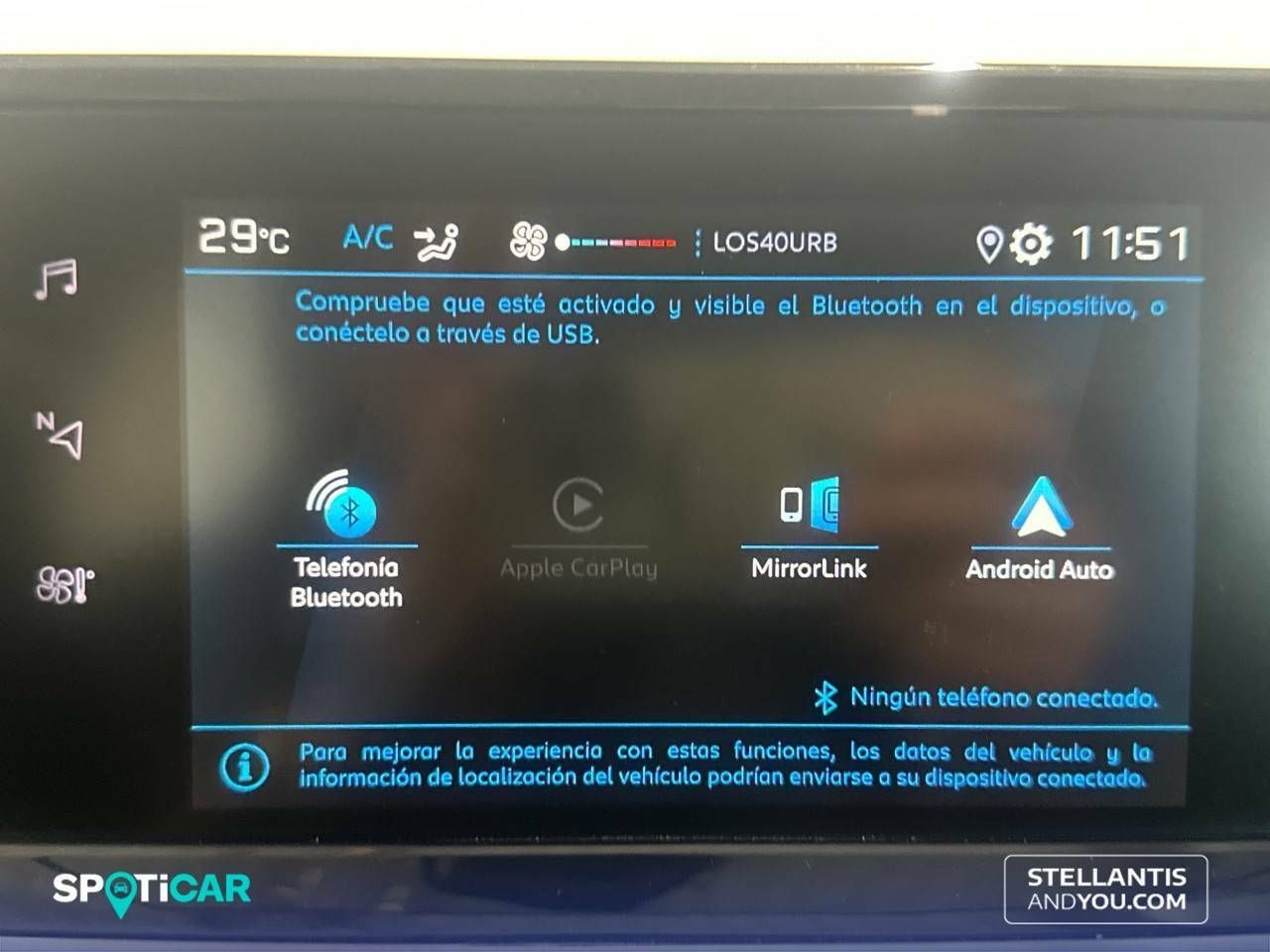 Peugeot 208   Puretech 100 Active - Foto 25