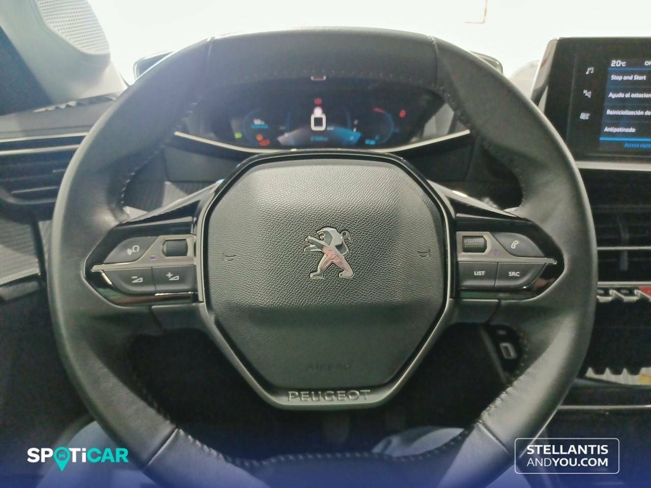 Peugeot 208   Puretech 100 Allure - Foto 22